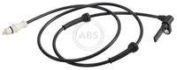 A.B.S. 30673 Sensor, Raddrehzahl