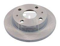 FEBI BILSTEIN 28322 Bremsscheibe