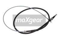 MAXGEAR 320510 Seilzug, Feststellbremse