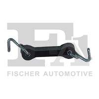 FA1 333903 Halter, Abgasanlage