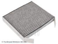 BLUE PRINT ADG025103 Filter, Innenraumluft