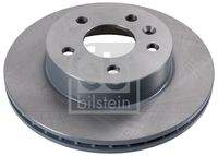 FEBI BILSTEIN 10642 Bremsscheibe
