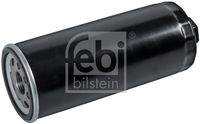 FEBI BILSTEIN 172252 Ölfilter