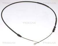 TRISCAN 8140231167 Seilzug, Feststellbremse