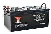 YUASA YBX1632 Starterbatterie