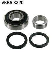 SKF VKBA3220 Radlagersatz