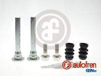AUTOFREN SEINSA D7068C Führungshülsensatz, Bremssattel