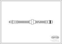 CORTECO 19025706 Bremsschlauch