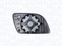 MAGNETI MARELLI 351991305850 Spiegelglas, Außenspiegel
