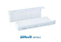 PURFLUX AH7252 Filter, Innenraumluft