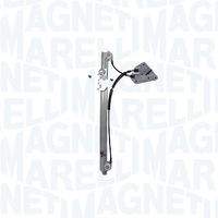 MAGNETI MARELLI 350103127300 Fensterheber