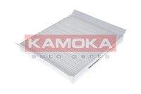 KAMOKA F400701 Filter, Innenraumluft