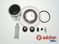 AUTOFREN SEINSA D42727C Reparatursatz, Bremssattel
