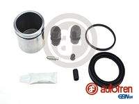 AUTOFREN SEINSA D41099C Reparatursatz, Bremssattel