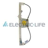 ELECTRIC LIFE ZRZA704L Fensterheber