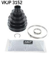 SKF VKJP3152 Faltenbalgsatz, Antriebswelle