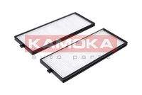 KAMOKA F411201 Filter, Innenraumluft