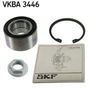 SKF VKBA3446 Radlagersatz