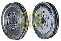 Schaeffler LuK 415001610 Schwungrad