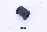 JAPANPARTS RU2667 Lagerung, Stabilisator