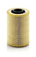 MANN-FILTER HU924/2X Ölfilter