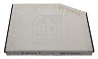 FEBI BILSTEIN 45858 Filter, Innenraumluft