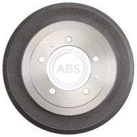 A.B.S. 3421S Bremstrommel