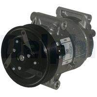 DELPHI TSP0155829 Kompressor, Klimaanlage