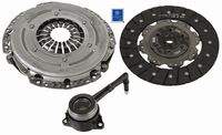 SACHS 3000990350 Kupplungssatz