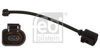 FEBI BILSTEIN 44553 Warnkontakt, Bremsbelagverschleiß