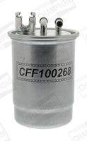CHAMPION CFF100268 Kraftstofffilter