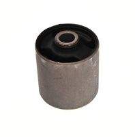 MAXGEAR 726555 Lagerung, Differential