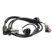 HITACHI 131434 Sensor, Raddrehzahl