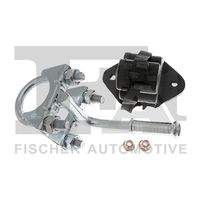 FA1 218936 Halter, Schalldämpfer