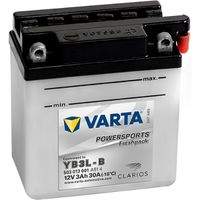 VARTA 503013003I314 Starterbatterie