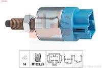 EPS 1810090 Bremslichtschalter