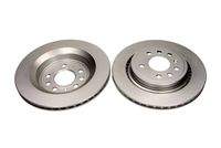 QUARO QD5014 Bremsscheibe