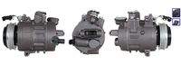 LUCAS ACP01362 Kompressor, Klimaanlage
