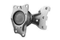 TEDGUM TED57991 Lagerung, Motor