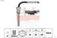EPS 1220090 Sensor, Abgastemperatur
