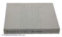 BLUE PRINT ADU172536 Filter, Innenraumluft