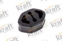 KRAFT AUTOMOTIVE 0506500 Halter, Abgasanlage