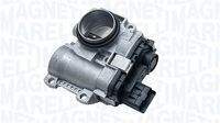 MAGNETI MARELLI 802001546904 Drosselklappenstutzen