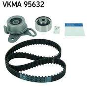 SKF VKMA95632 Zahnriemensatz