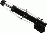 SACHS 317622 Stoßdämpfer