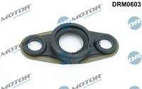 Dr.Motor Automotive DRM0603 Dichtung, Düsenhalter