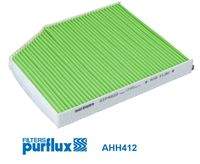 PURFLUX AHH412 Filter, Innenraumluft