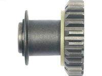 AS-PL SD9053 Freilaufgetriebe, Starter