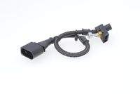 BOSCH 0261210250 Impulsgeber, Kurbelwelle