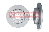 KAMOKA 1032552 Bremsscheibe